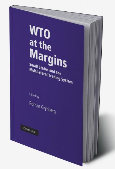 Wto at the Margins