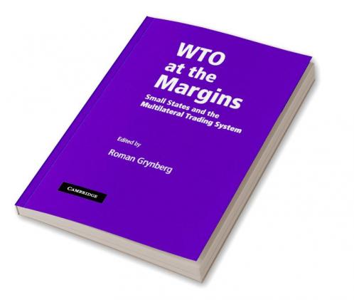 Wto at the Margins