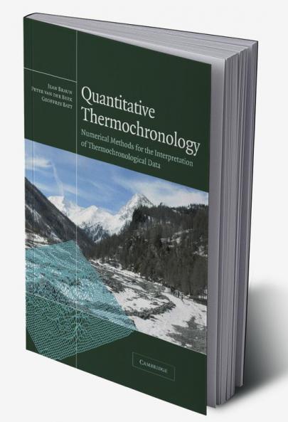 Quantitative Thermochronology