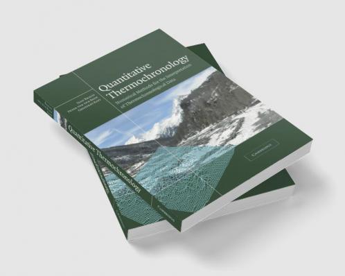 Quantitative Thermochronology