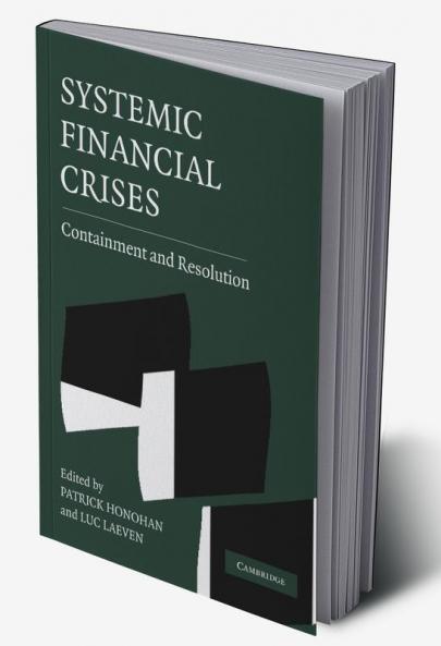 Systemic Financial Crises