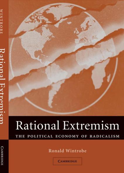Rational Extremism
