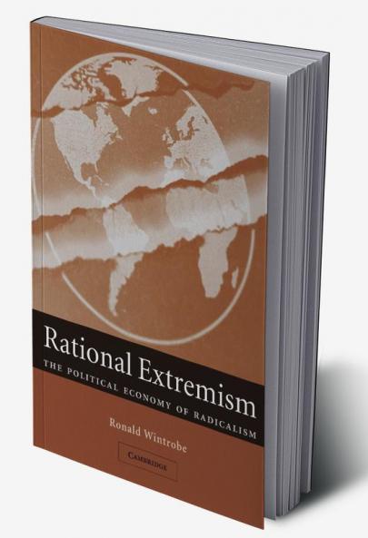 Rational Extremism
