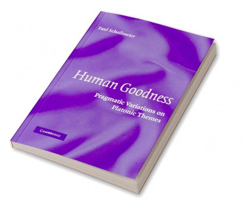 Human Goodness