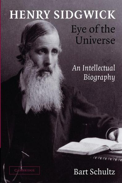 Henry Sidgwick - Eye of the Universe