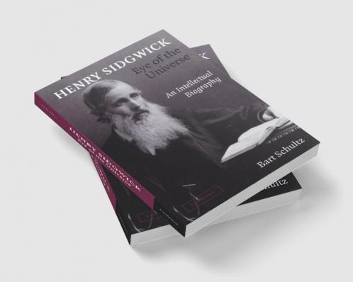 Henry Sidgwick - Eye of the Universe