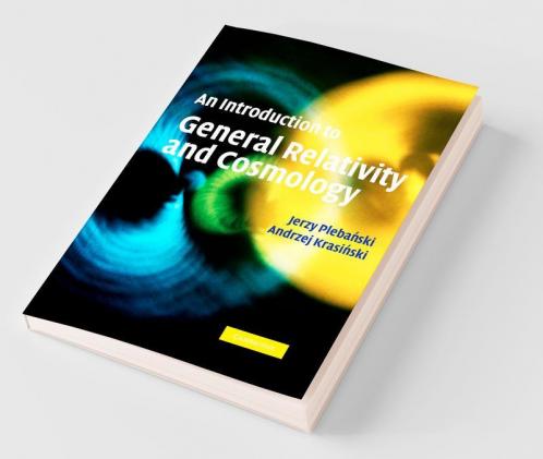 An Introduction to General Relativity and Cosmology
