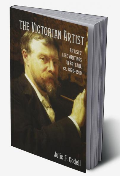 The Victorian Artist