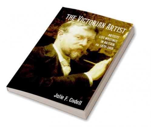 The Victorian Artist