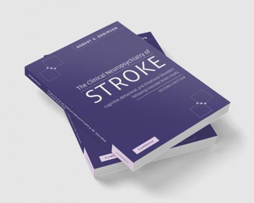 The Clinical Neuropsychiatry of Stroke