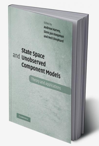 State Space and Unobserved Component Models