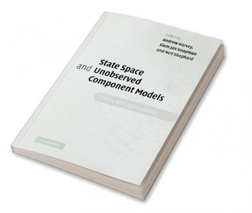State Space and Unobserved Component Models