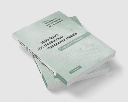 State Space and Unobserved Component Models