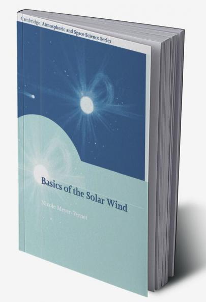 Basics of the Solar Wind
