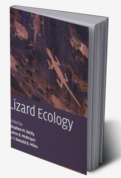 Lizard Ecology