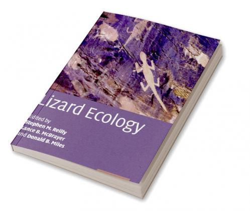 Lizard Ecology