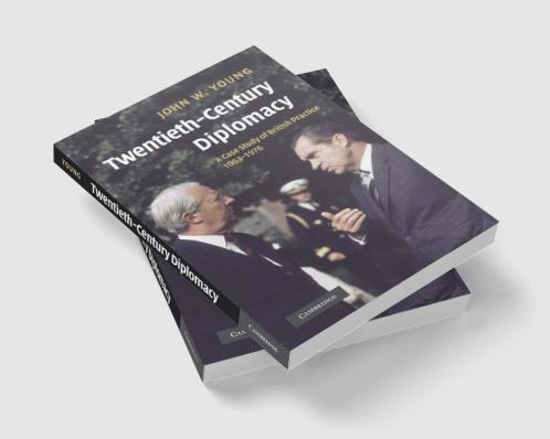 Twentieth-Century Diplomacy