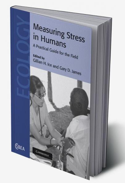 Measuring Stress in Humans