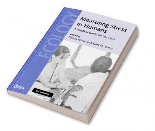 Measuring Stress in Humans