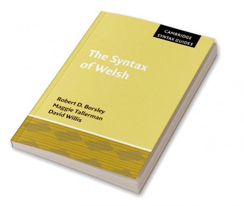 The Syntax of Welsh