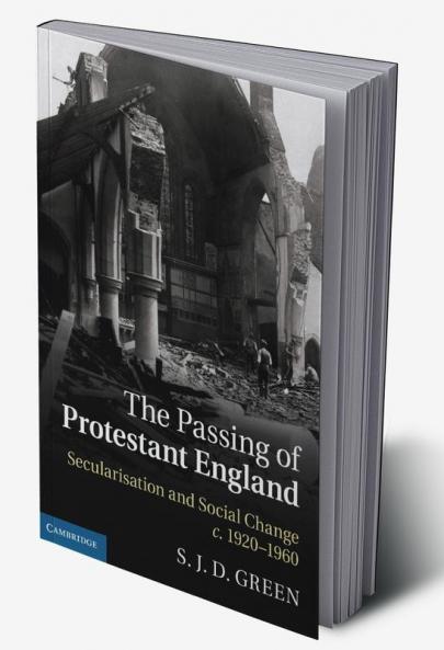 The Passing of Protestant England