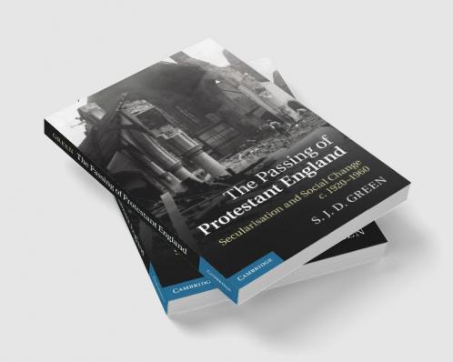 The Passing of Protestant England