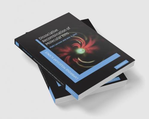 Dissociative Recombination of Molecular Ions