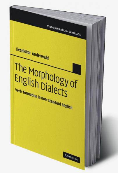 The Morphology of English Dialects