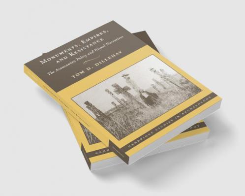 Monuments Empires and Resistance