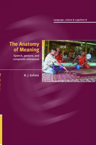 The Anatomy of Meaning