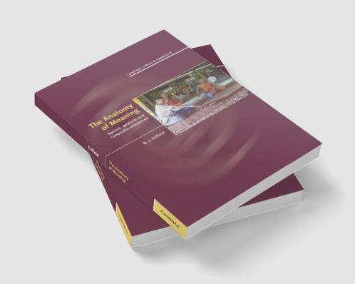 The Anatomy of Meaning