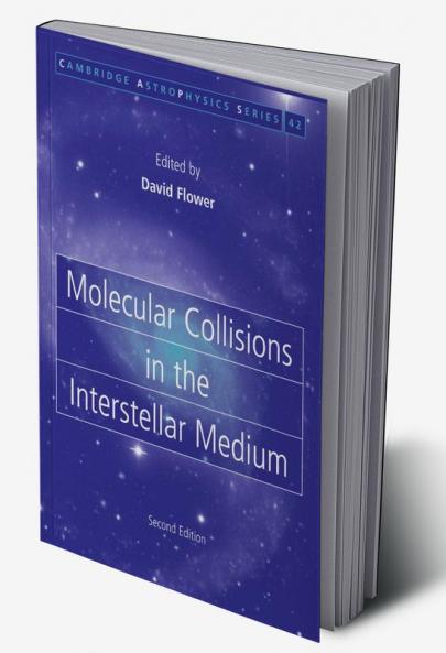 Molecular Collisions in the Interstellar Medium