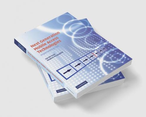 Next Generation Mobile Access Technologies