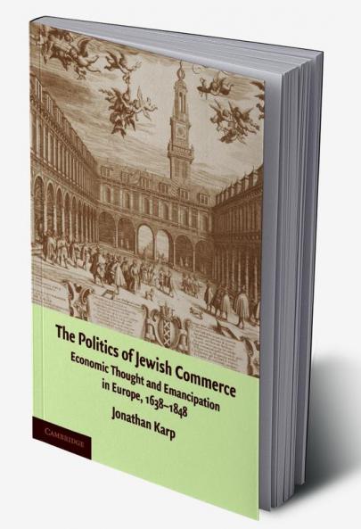 The Politics of Jewish Commerce