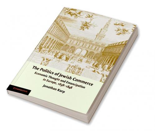 The Politics of Jewish Commerce