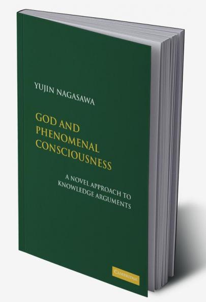 God and Phenomenal Consciousness