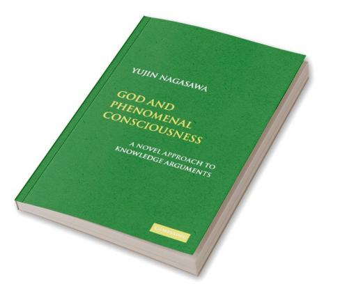 God and Phenomenal Consciousness