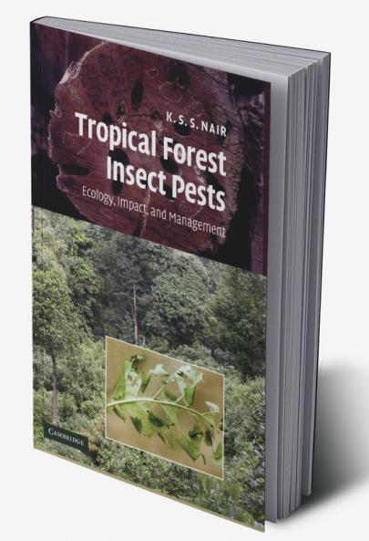Tropical Forest Insect Pests