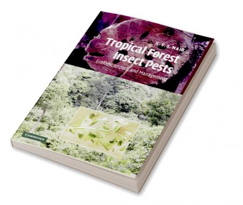 Tropical Forest Insect Pests