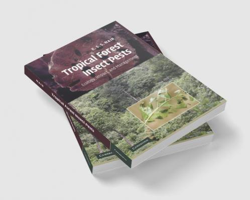Tropical Forest Insect Pests