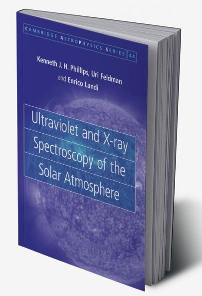 Ultraviolet and X-Ray Spectroscopy of the Solar Atmosphere