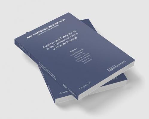 Business and Safety Issues in the Commercialization of Nanotechnology