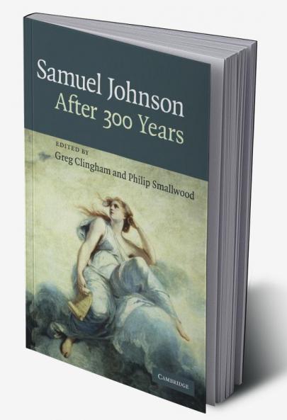 Samuel Johnson After 300 Years