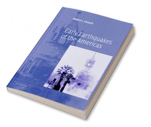 Early Earthquakes of the Americas