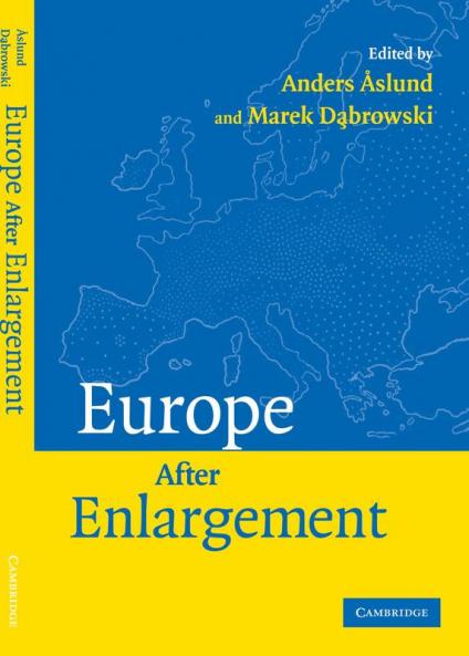 Europe After Enlargement