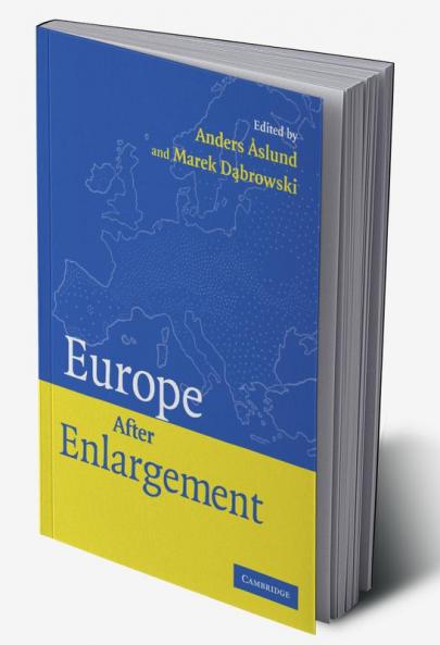 Europe After Enlargement