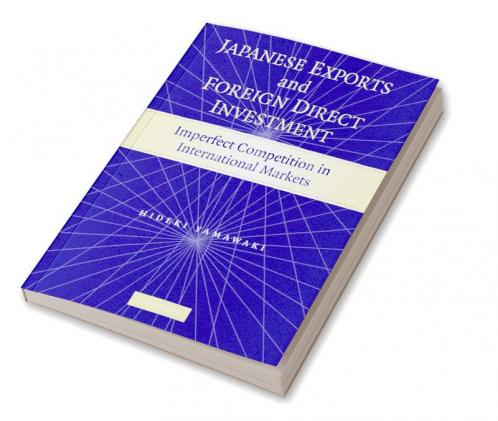 Japanese Exports and Foreign Direct Investment