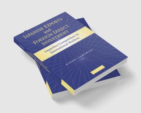 Japanese Exports and Foreign Direct Investment