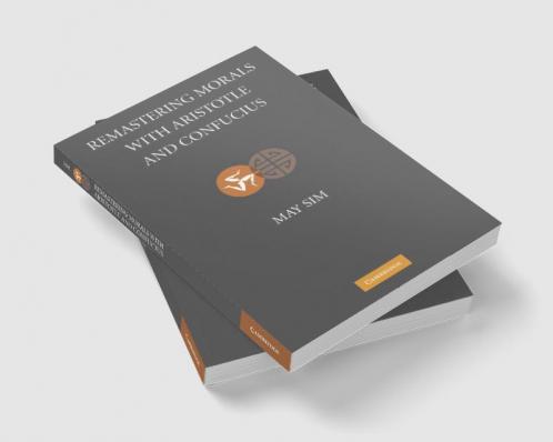 Remastering Morals with Aristotle and Confucius