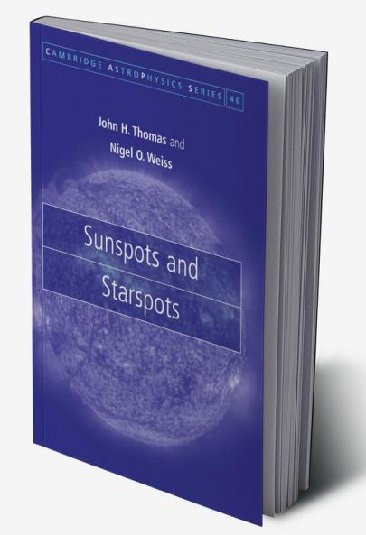 Sunspots and Starspots